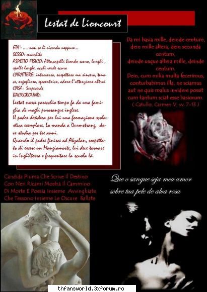 ..::POZE::.. - my_little_boy - ..::Vampires Life::..