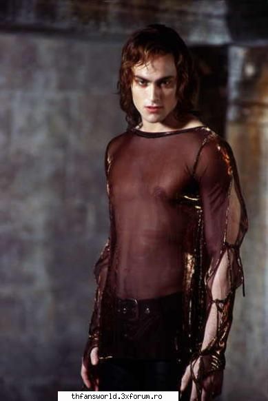 ..::POZE::.. - it`s my favorite vampire...lestat - ..::Vampires Life::..