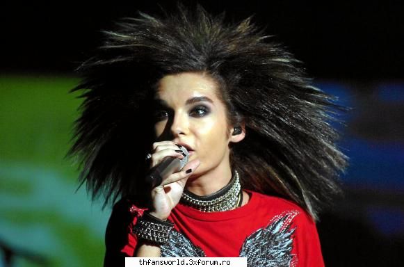 ...::: Poze cu Bill :::... - admin - Bill Kaulitz