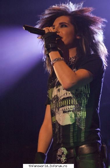 ...::: Poze cu Bill :::... - admin - Bill Kaulitz