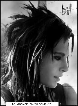 ...::: Poze cu Bill :::... - Sandy Bill & Tom's Doll - Bill Kaulitz