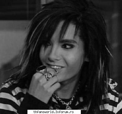 ...::: Poze cu Bill :::... - Sandy Bill & Tom's Doll - Bill Kaulitz