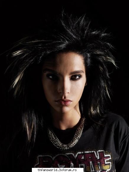 ...::: Poze cu Bill :::... - DureX - Bill Kaulitz