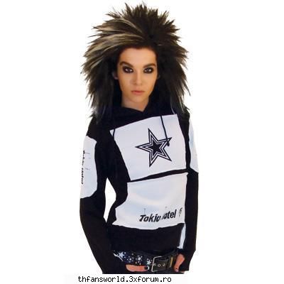 ...::: Poze cu Bill :::... - adry - Bill Kaulitz