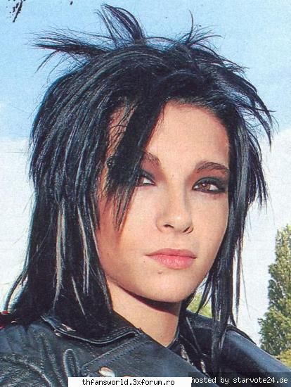 ...::: Poze cu Bill :::... - adry - Bill Kaulitz