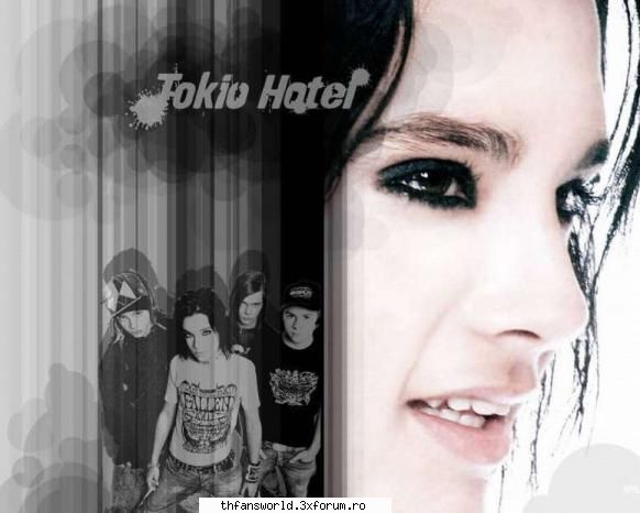 ...::: Poze cu Bill :::... - DureX - Bill Kaulitz