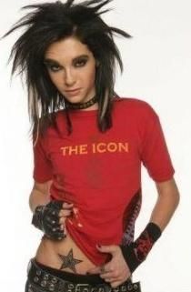 ...::: Poze cu Bill :::... - DureX - Bill Kaulitz