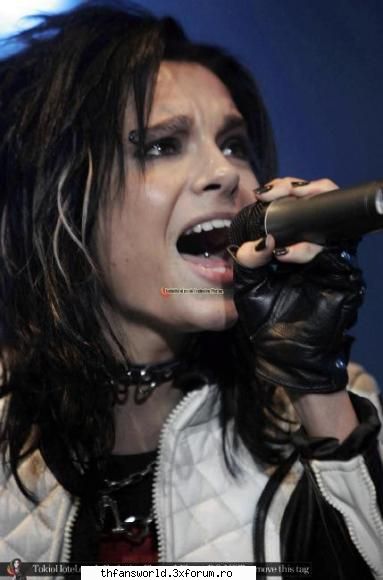 ...::: Poze cu Bill :::... - e sooper :X:X:X:X - Bill Kaulitz