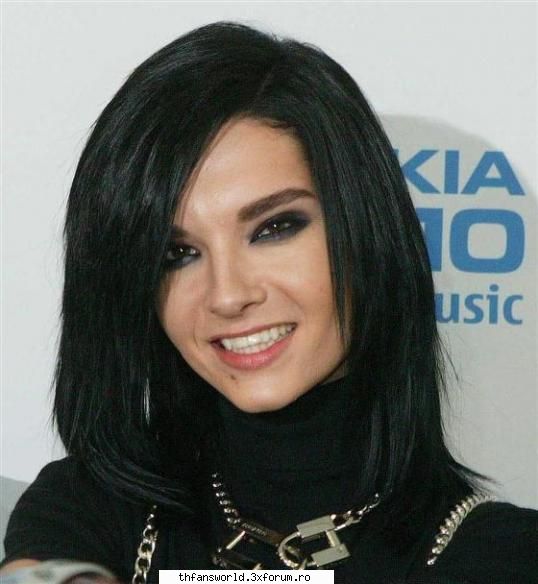 ...::: Poze cu Bill :::... - X:X:X:X cel mai mumos baiat din univers:X:X:X:X:X - Bill Kaulitz