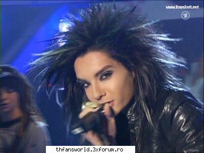 ...::: Poze cu Bill :::... - Maria - Bill Kaulitz