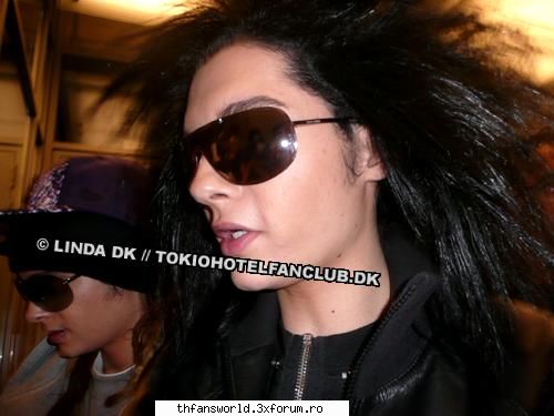 ...::: Poze cu Bill :::... - cool b-) :X:X:X:X - Bill Kaulitz