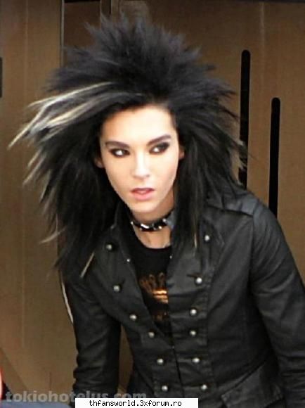 ...::: Poze cu Bill :::... - Maria - Bill Kaulitz