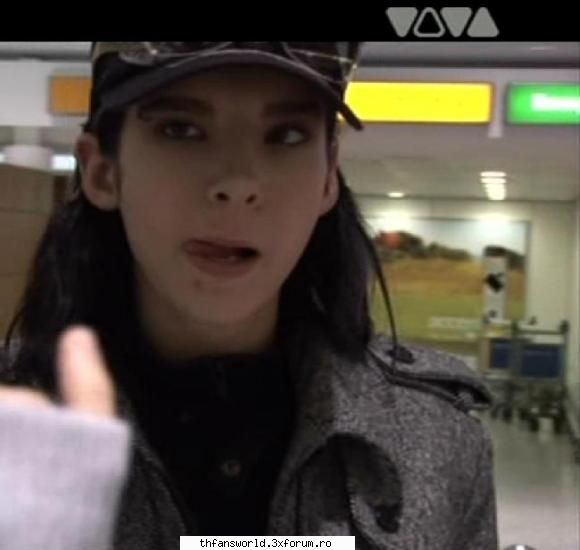 ...::: Poze cu Bill :::... - migdaleamare - Bill Kaulitz