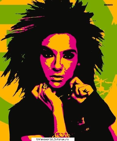 ...::: Poze cu Bill :::... - ▀YvO▀ - Bill Kaulitz