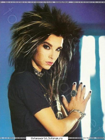...::: Poze cu Bill :::... - ▀YvO▀ - Bill Kaulitz