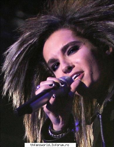 ...::: Poze cu Bill :::... - `just A crazy GIRL 4 Bill - Bill Kaulitz
