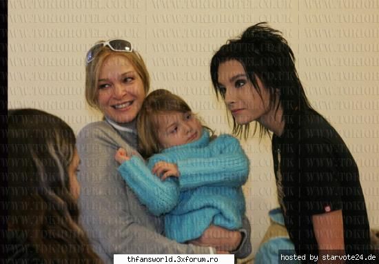 ...::: Poze cu Bill :::... - admin - Bill Kaulitz