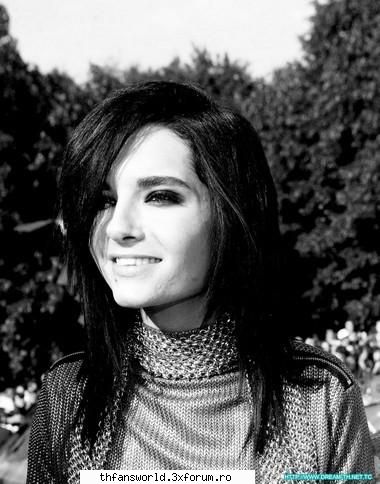...::: Poze cu Bill :::... - admin - Bill Kaulitz