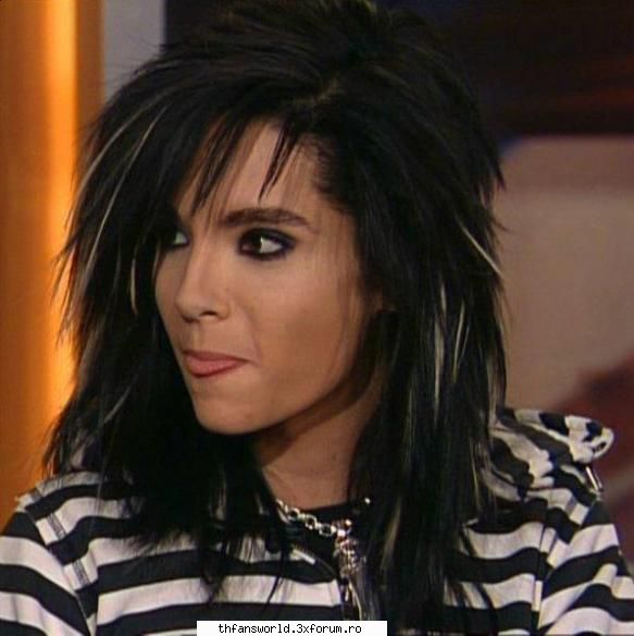 ...::: Poze cu Bill :::... - admin - Bill Kaulitz