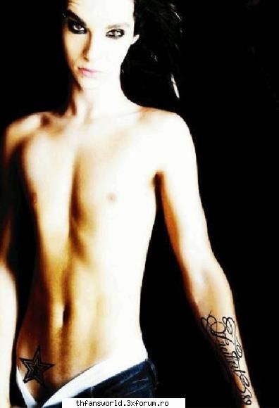 ...::: Poze cu Bill :::... - admin - Bill Kaulitz