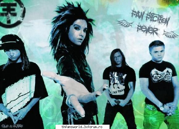 the best band in the world th!!!!!!!! :x:x:x ..::poze cu th::..