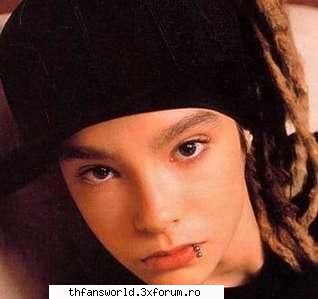 ...:::Poze cu Tom :::... - Oo χтiηα ♥oO : - Tom Kaulitz