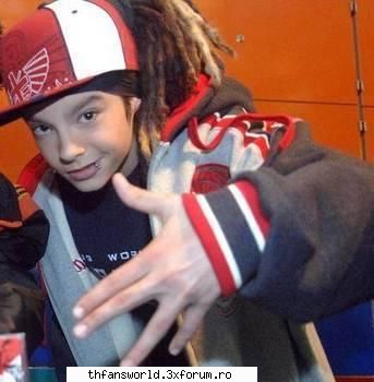 ...:::Poze cu Tom :::... - Oo χтiηα ♥oO : - Tom Kaulitz