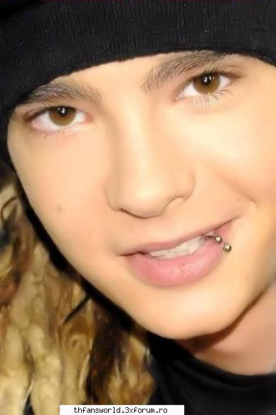 ...:::Poze cu Tom :::... - Oo χтiηα ♥oO : - Tom Kaulitz