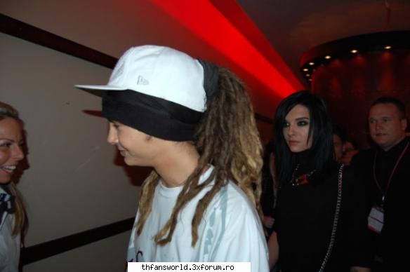 ...:::Poze cu Tom :::... - migdaleamare - Tom Kaulitz