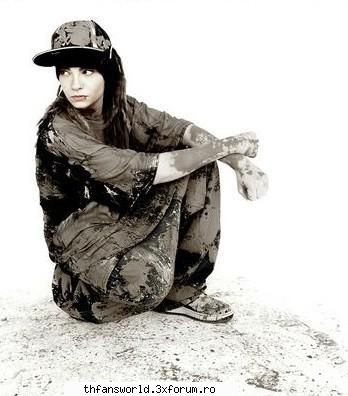 ...:::Poze cu Tom :::... - Sandy Bill & Tom's Doll - Tom Kaulitz