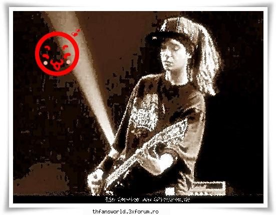 ...:::Poze cu Tom :::... - adry - Tom Kaulitz