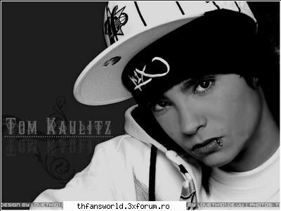 ...:::Poze cu Tom :::... - Sandy Bill & Tom's Doll - Tom Kaulitz