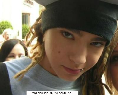 ...:::Poze cu Tom :::... - Sandy Bill & Tom's Doll - Tom Kaulitz