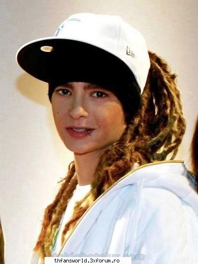 ...:::Poze cu Tom :::... - Sandy Bill & Tom's Doll - Tom Kaulitz