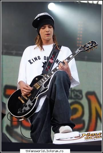 ...:::Poze cu Tom :::... - Sandy Bill & Tom's Doll - Tom Kaulitz