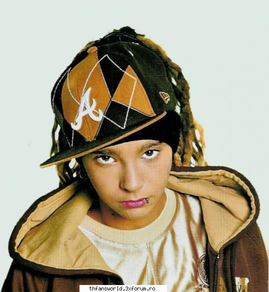...:::Poze cu Tom :::... - DureX - Tom Kaulitz