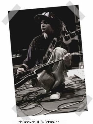 ...:::Poze cu Tom :::... - Sandy Bill & Tom's Doll - Tom Kaulitz