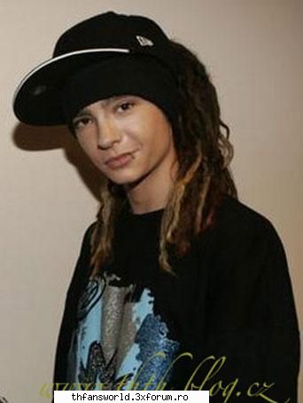 ...:::Poze cu Tom :::... - DureX - Tom Kaulitz