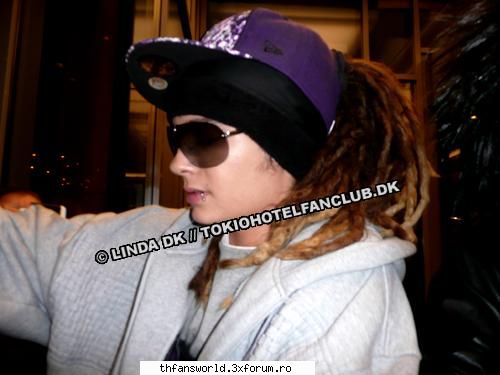 ...:::Poze cu Tom :::... - Maria - Tom Kaulitz