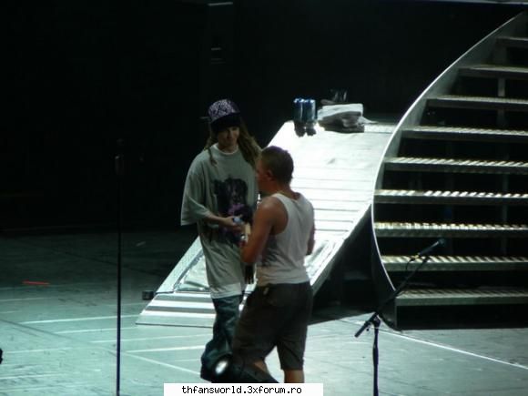 ...:::Poze cu Tom :::... - Maria - Tom Kaulitz