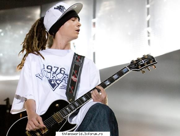 ...:::Poze cu Tom :::... - DureX - Tom Kaulitz