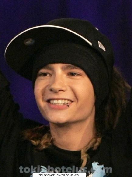 ...:::Poze cu Tom :::... - ce sooper e aici :X:X:X =p~ 8-> - Tom Kaulitz