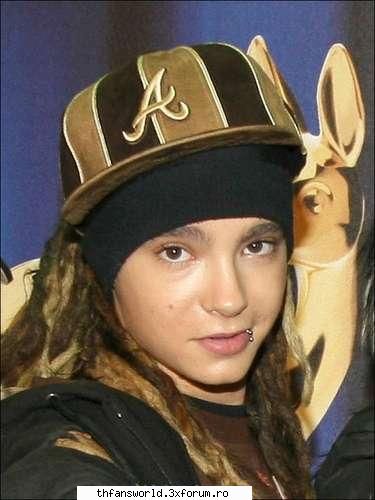 ...:::Poze cu Tom :::... - DureX - Tom Kaulitz