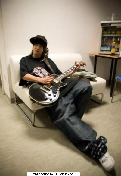 ...:::Poze cu Tom :::... - migdaleamare - Tom Kaulitz
