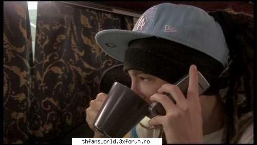 ...:::Poze cu Tom :::... - `just A crazy GIRL 4 Bill - Tom Kaulitz