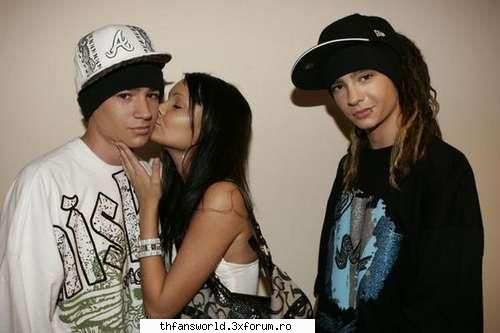 ...:::Poze cu Tom :::... - admin - Tom Kaulitz