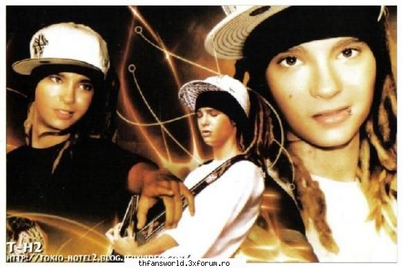 ...:::Poze cu Tom :::... - admin - Tom Kaulitz