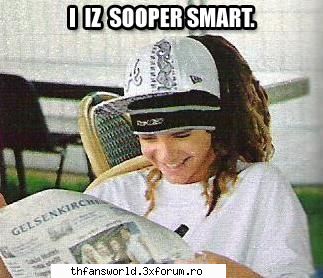 ...:::Poze cu Tom :::... - admin - Tom Kaulitz