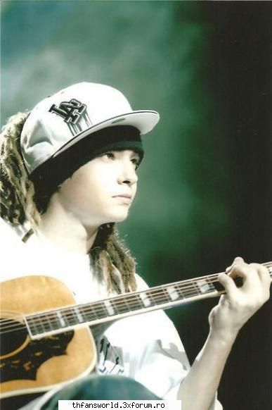 ...:::Poze cu Tom :::... - admin - Tom Kaulitz