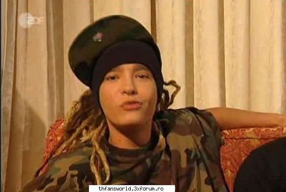 ...:::Poze cu Tom :::... - admin - Tom Kaulitz